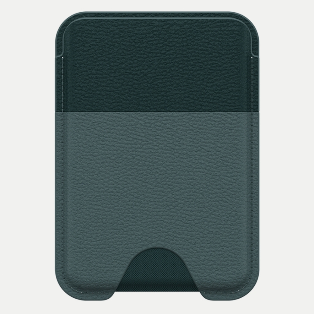 Otterbox iPhone 16 Pro Case + Wallet Sagebrush LOT desserto cactus leather NEW - Picture 4 of 10